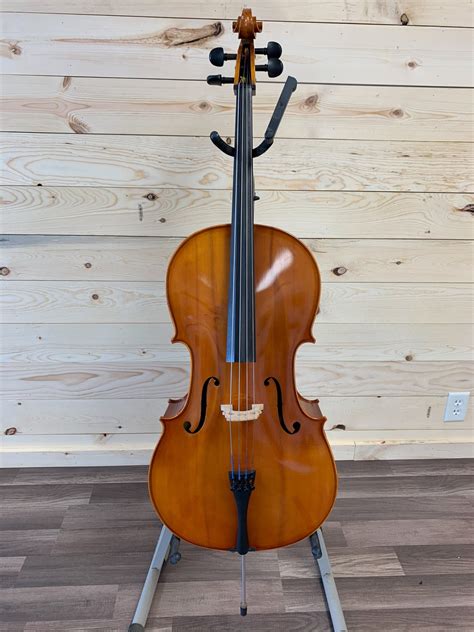 mavic cello